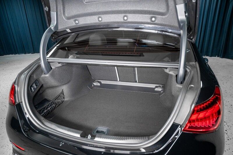 2026 Mercedes-Benz C-Class C 300 Sedan Scottsdale AZ