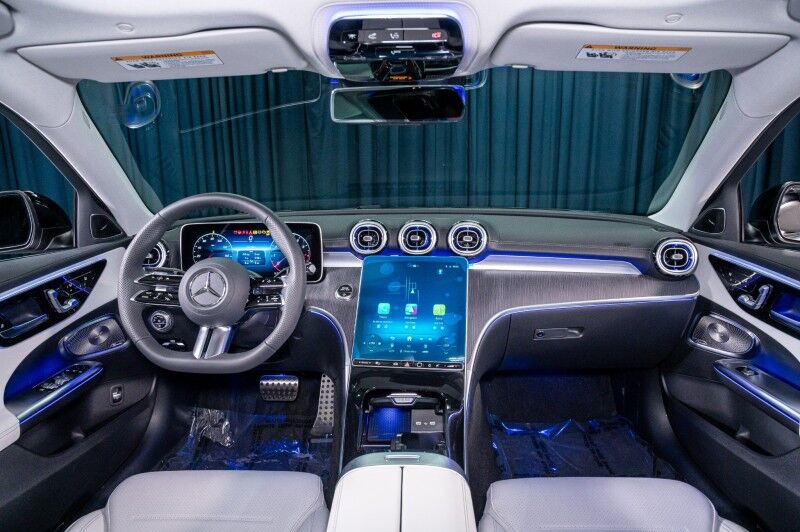 2026 Mercedes-Benz C-Class C 300 Sedan Scottsdale AZ