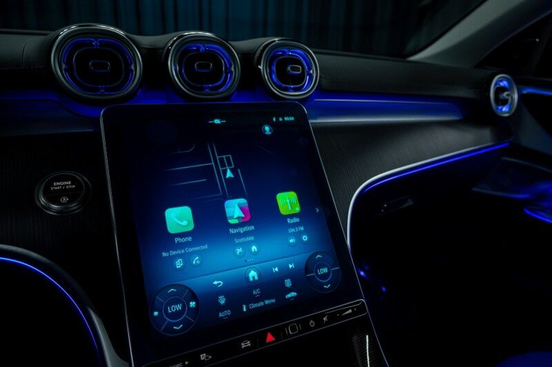 2026 Mercedes-Benz C-Class C 300 Sedan Scottsdale AZ