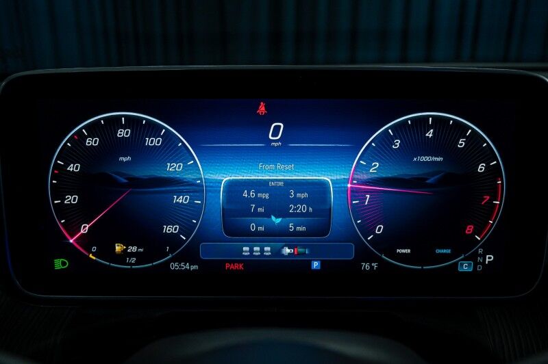 2026 Mercedes-Benz C-Class C 300 Sedan Scottsdale AZ