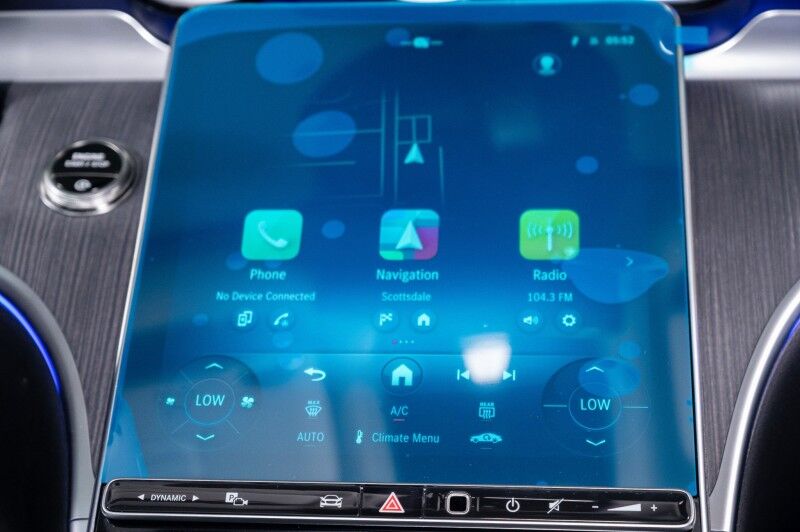 2026 Mercedes-Benz C-Class C 300 Sedan Scottsdale AZ