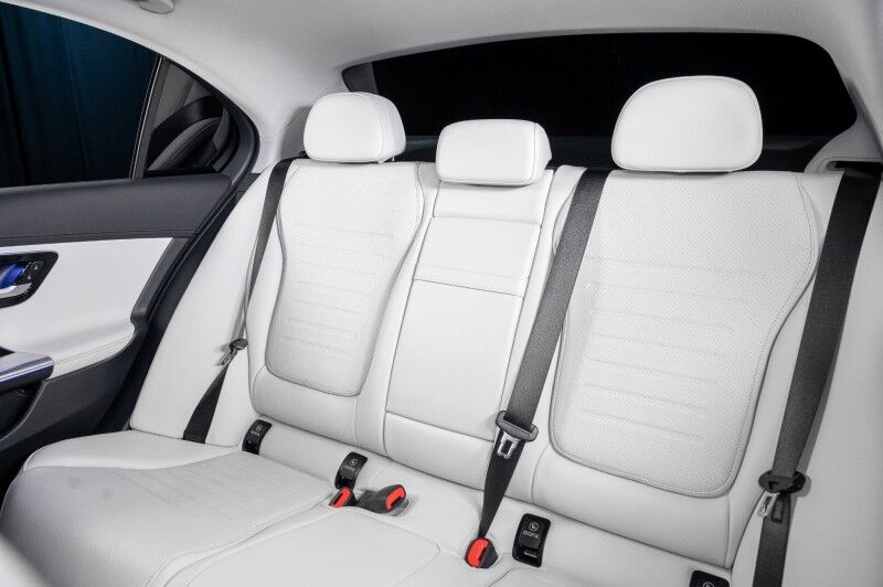 2026 Mercedes-Benz C-Class C 300 Sedan Scottsdale AZ