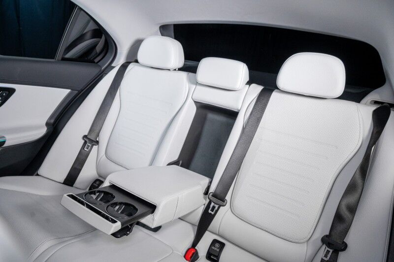 2026 Mercedes-Benz C-Class C 300 Sedan Scottsdale AZ