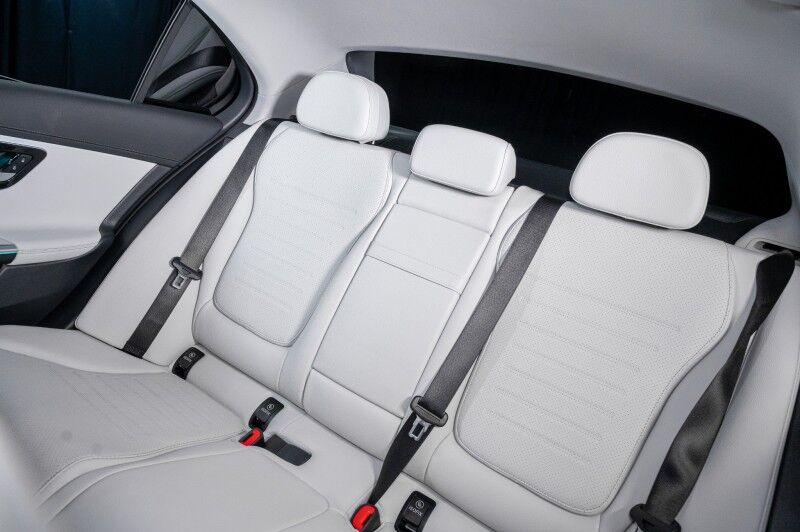 2026 Mercedes-Benz C-Class C 300 Sedan Scottsdale AZ