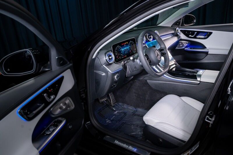 2026 Mercedes-Benz C-Class C 300 Sedan Scottsdale AZ