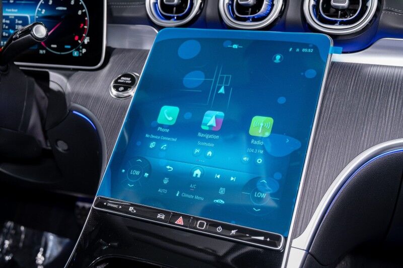 2026 Mercedes-Benz C-Class C 300 Sedan Scottsdale AZ