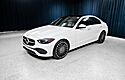 2026 Mercedes-Benz C-Class C 300 Sedan