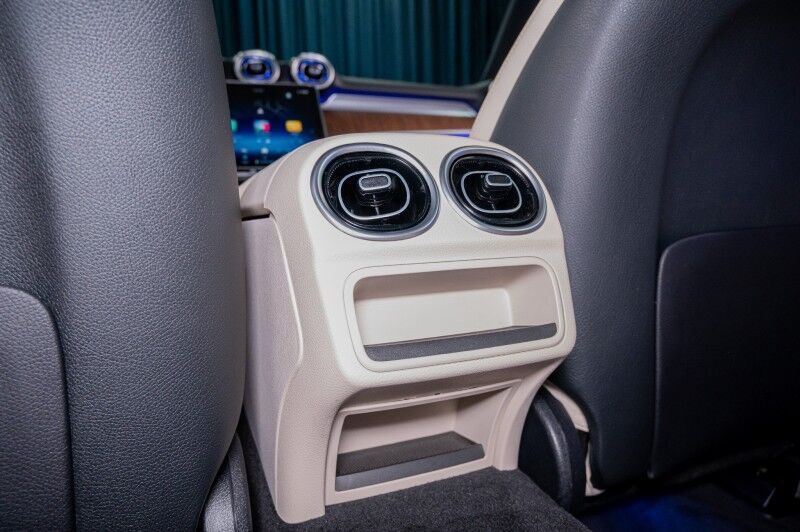 2026 Mercedes-Benz C-Class C 300 Sedan Scottsdale AZ