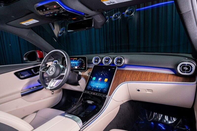2026 Mercedes-Benz C-Class C 300 Sedan Scottsdale AZ