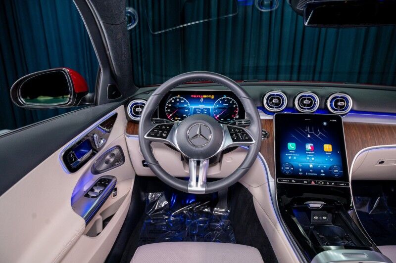 2026 Mercedes-Benz C-Class C 300 Sedan Scottsdale AZ