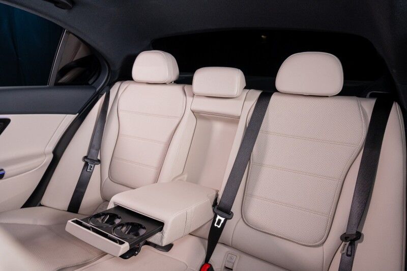 2026 Mercedes-Benz C-Class C 300 Sedan Scottsdale AZ