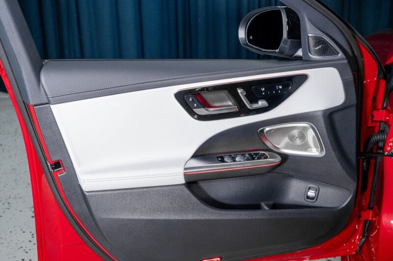 2026 Mercedes-Benz C-Class C 300 Sedan Scottsdale AZ
