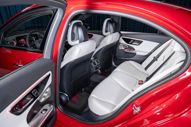 2026 Mercedes-Benz C-Class C 300 Sedan Scottsdale AZ