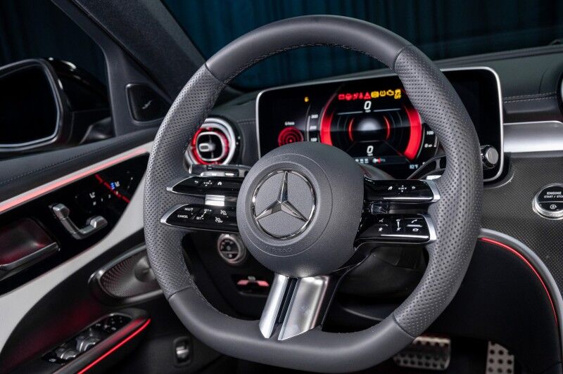 2026 Mercedes-Benz C-Class C 300 Sedan Scottsdale AZ