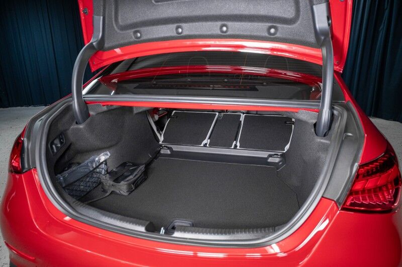 2026 Mercedes-Benz C-Class C 300 Sedan Scottsdale AZ