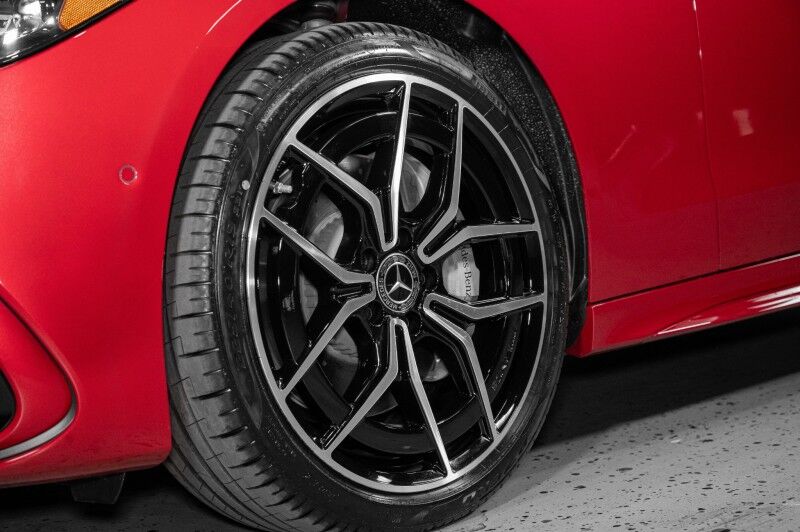 2026 Mercedes-Benz C-Class C 300 Sedan Scottsdale AZ