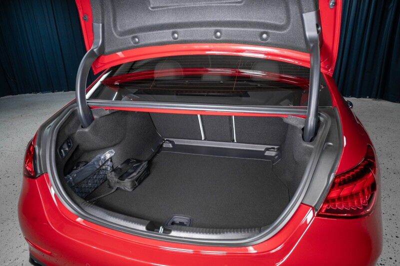 2026 Mercedes-Benz C-Class C 300 Sedan Scottsdale AZ