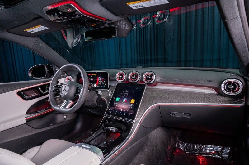 2026 Mercedes-Benz C-Class C 300 Sedan Scottsdale AZ