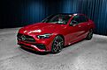 2026 Mercedes-Benz C-Class C 300 Sedan