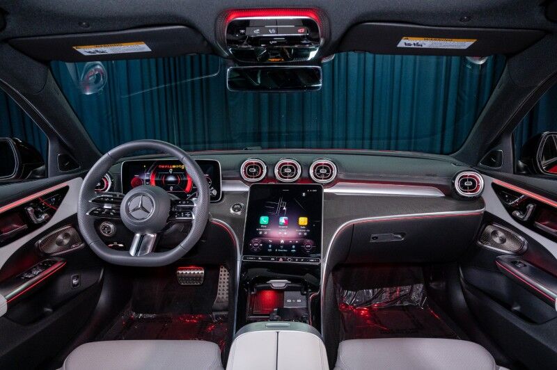 2026 Mercedes-Benz C-Class C 300 Sedan Scottsdale AZ