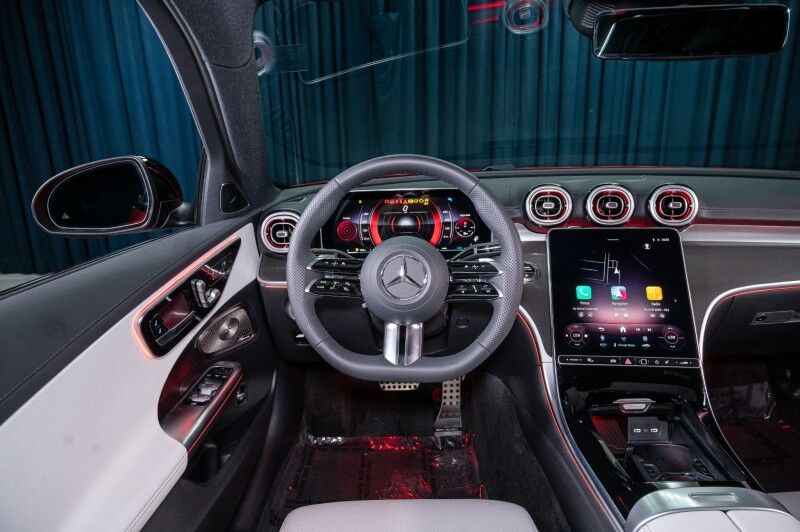 2026 Mercedes-Benz C-Class C 300 Sedan Scottsdale AZ