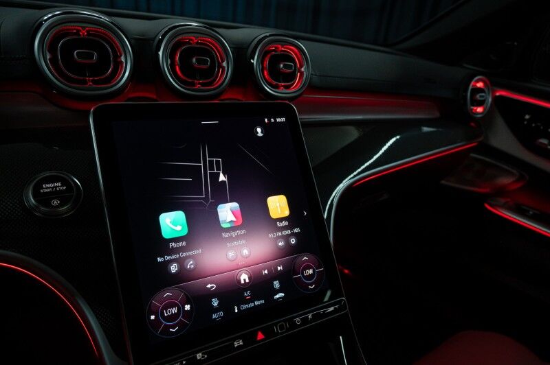 2026 Mercedes-Benz C-Class C 300 Sedan Scottsdale AZ