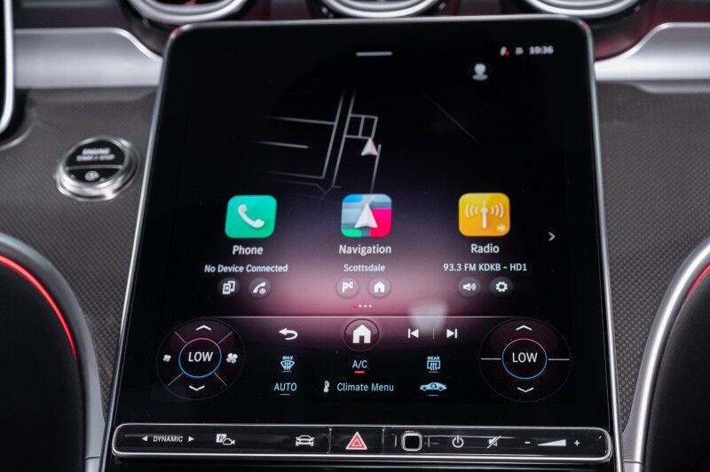 2026 Mercedes-Benz C-Class C 300 Sedan Scottsdale AZ