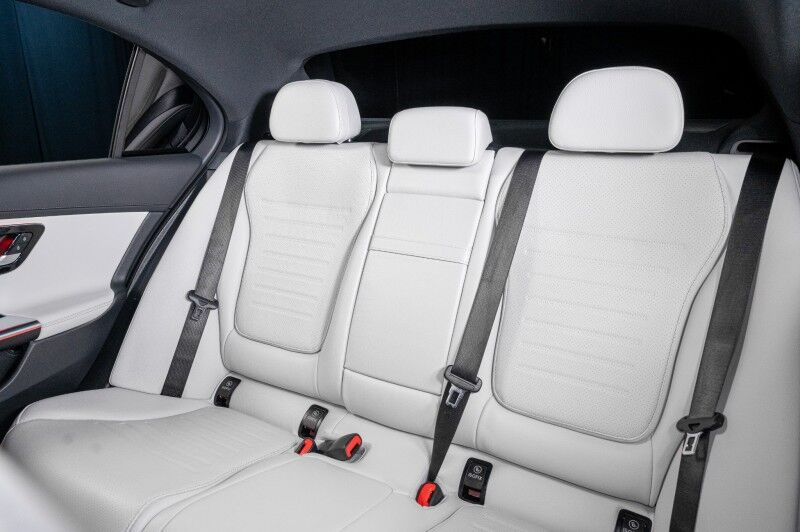 2026 Mercedes-Benz C-Class C 300 Sedan Scottsdale AZ