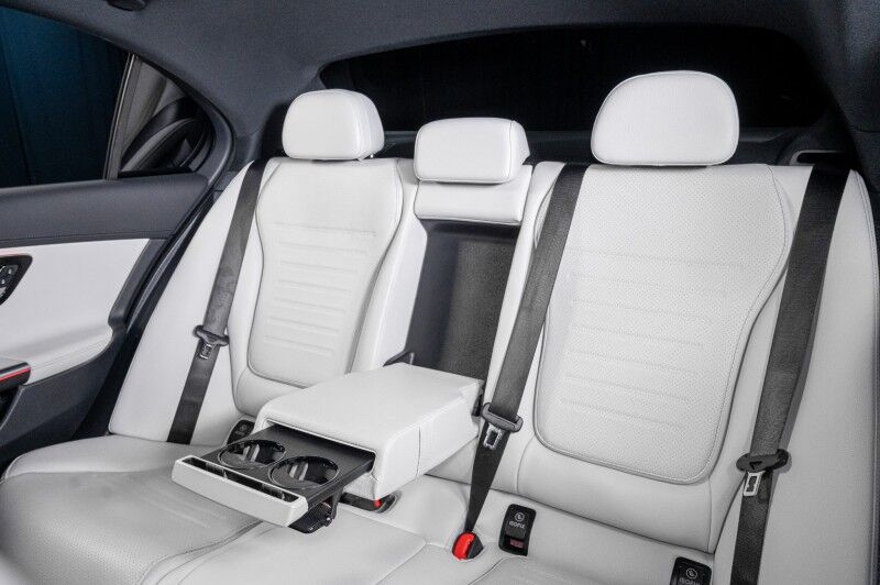 2026 Mercedes-Benz C-Class C 300 Sedan Scottsdale AZ