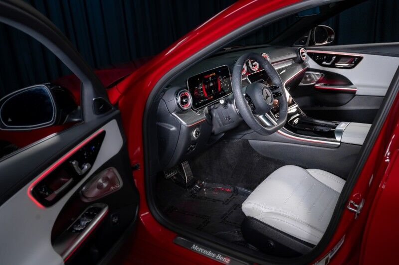 2026 Mercedes-Benz C-Class C 300 Sedan Scottsdale AZ