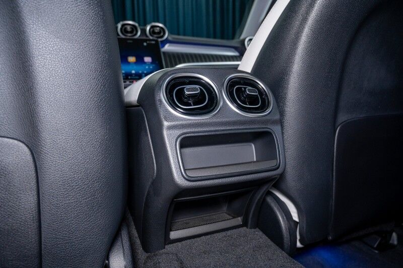 2026 Mercedes-Benz C-Class C 300 Sedan Scottsdale AZ