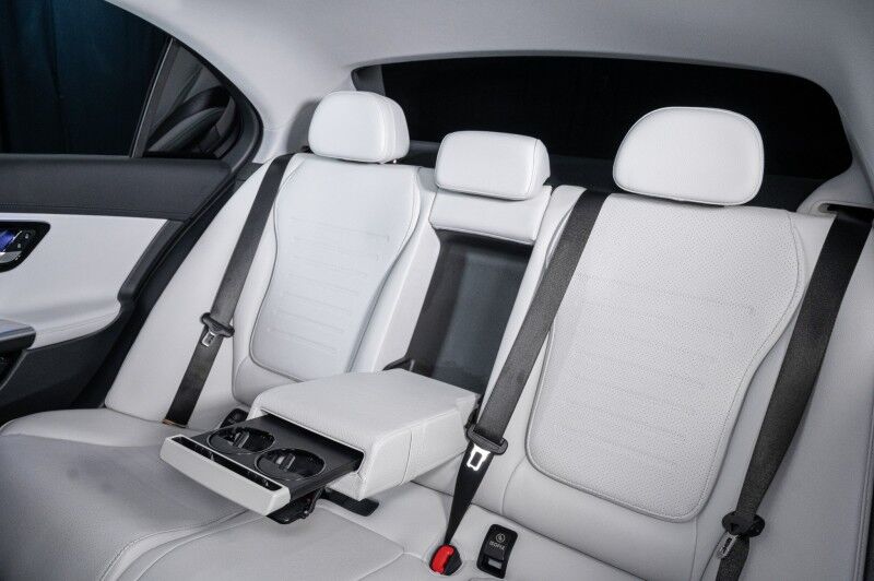 2026 Mercedes-Benz C-Class C 300 Sedan Scottsdale AZ