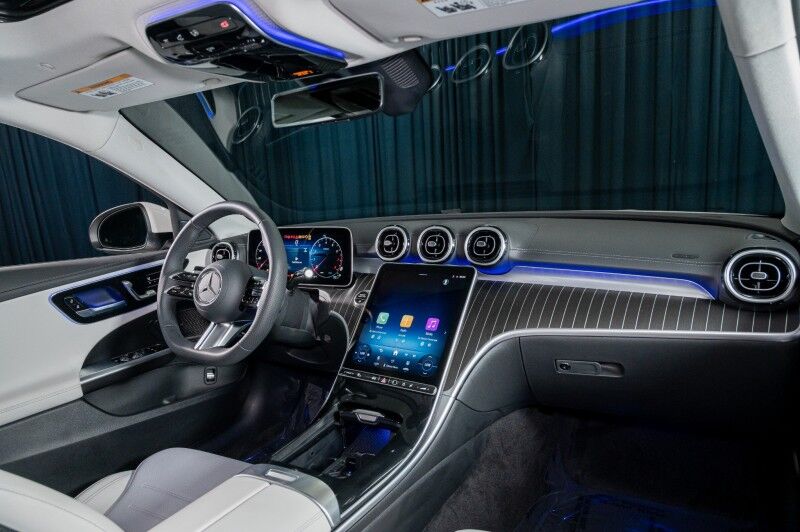 2026 Mercedes-Benz C-Class C 300 Sedan Scottsdale AZ