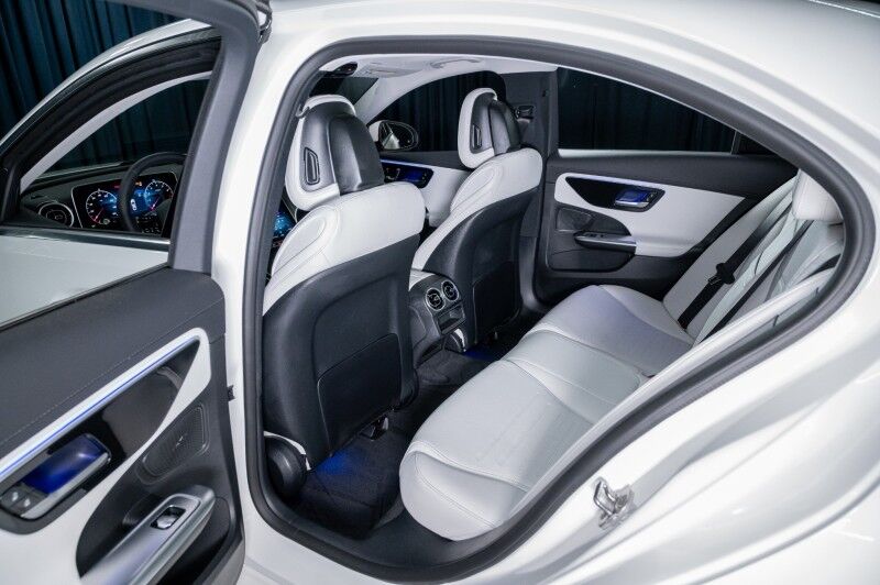 2026 Mercedes-Benz C-Class C 300 Sedan Scottsdale AZ