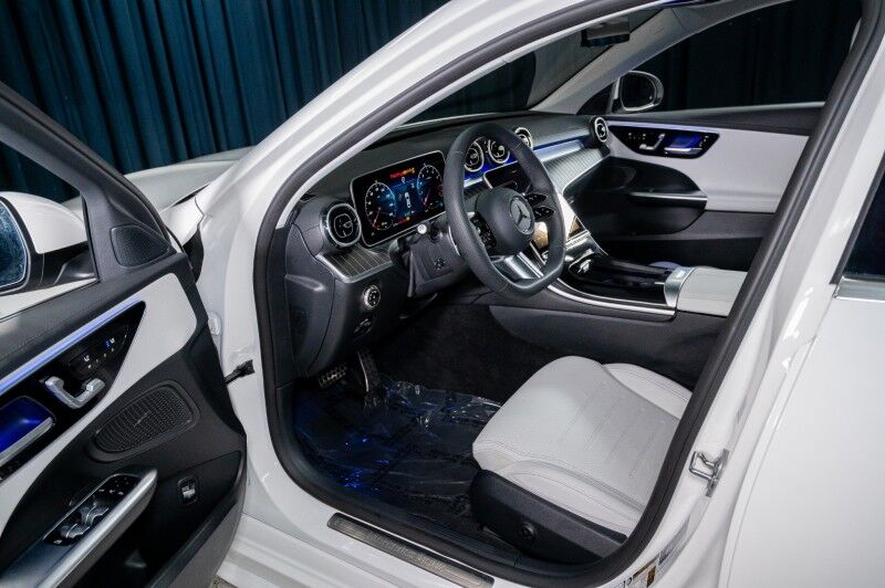 2026 Mercedes-Benz C-Class C 300 Sedan Scottsdale AZ