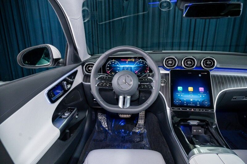 2026 Mercedes-Benz C-Class C 300 Sedan Scottsdale AZ