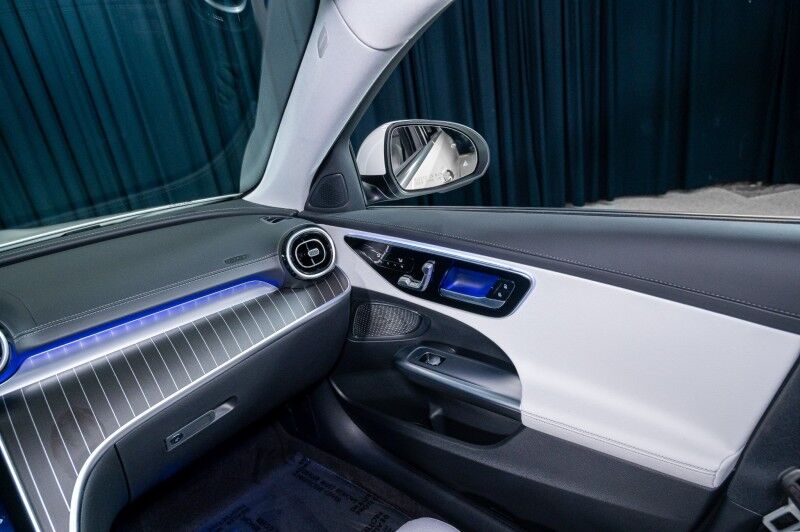 2026 Mercedes-Benz C-Class C 300 Sedan Scottsdale AZ