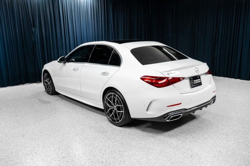 2026 Mercedes-Benz C-Class C 300 Sedan Scottsdale AZ