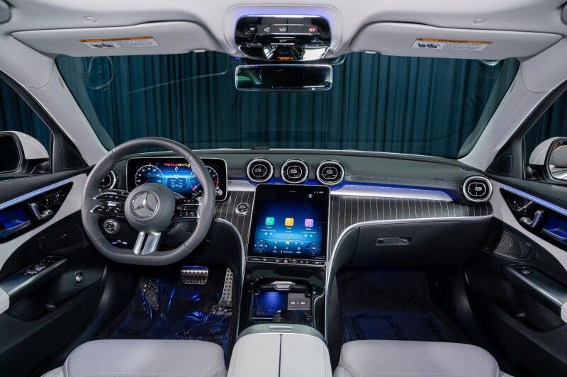 2026 Mercedes-Benz C-Class C 300 Sedan Scottsdale AZ
