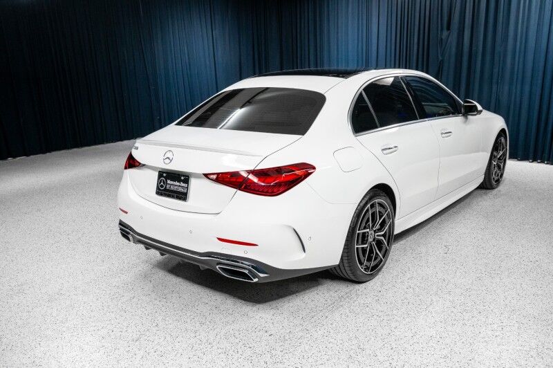 2026 Mercedes-Benz C-Class C 300 Sedan Scottsdale AZ