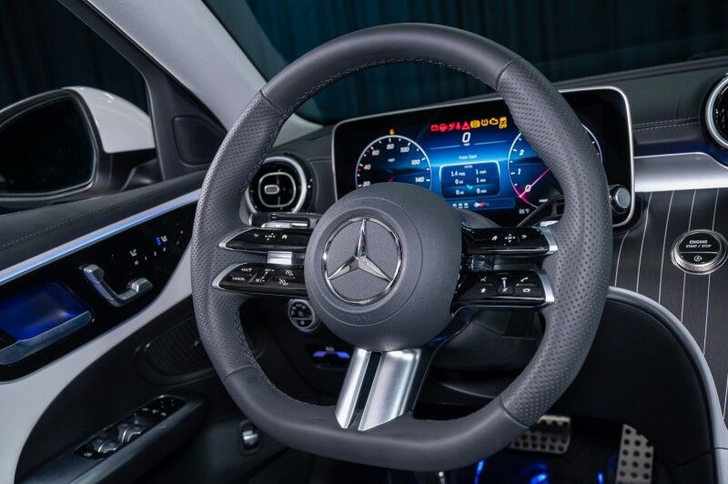2026 Mercedes-Benz C-Class C 300 Sedan Scottsdale AZ
