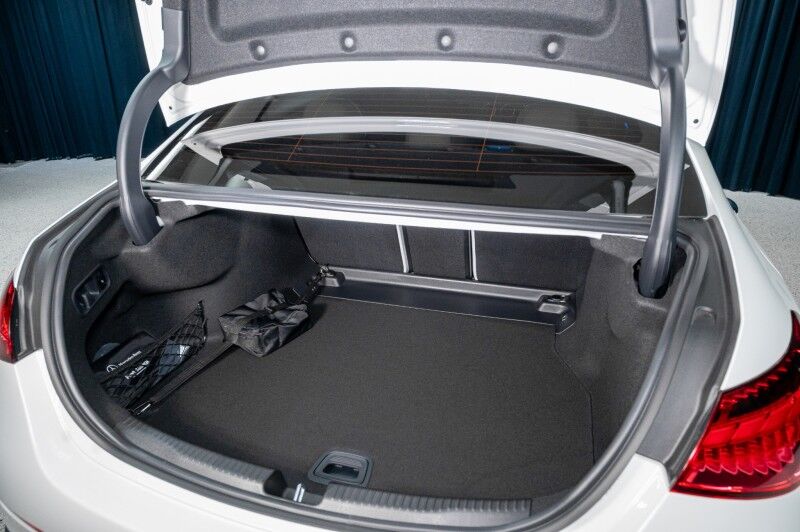 2026 Mercedes-Benz C-Class C 300 Sedan Scottsdale AZ