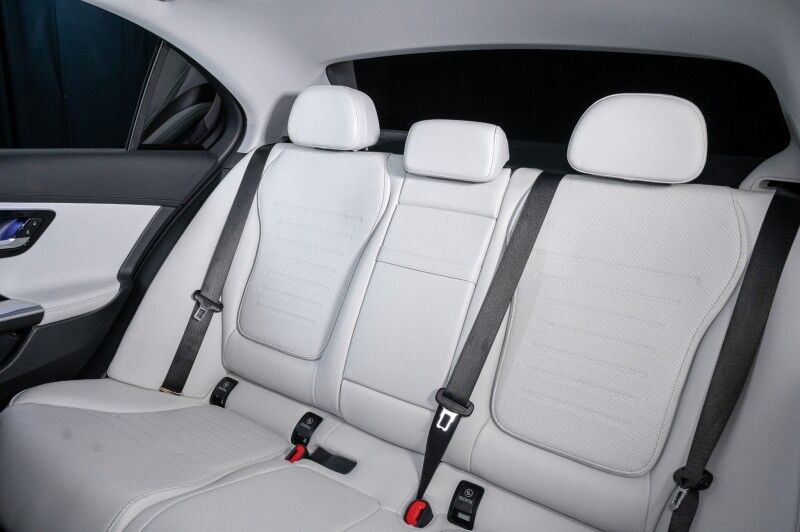 2026 Mercedes-Benz C-Class C 300 Sedan Scottsdale AZ