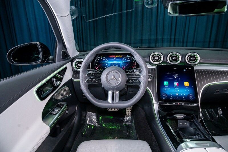 2026 Mercedes-Benz C-Class C 300 Sedan Scottsdale AZ