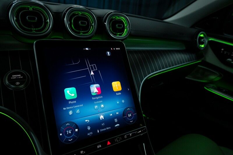 2026 Mercedes-Benz C-Class C 300 Sedan Scottsdale AZ