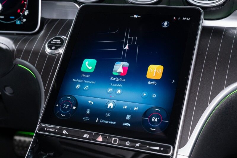 2026 Mercedes-Benz C-Class C 300 Sedan Scottsdale AZ