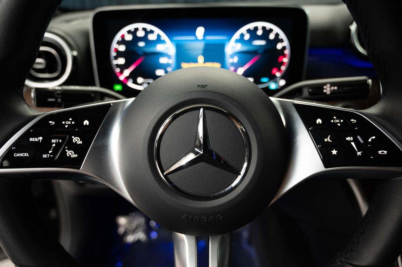 2026 Mercedes-Benz C-Class C 300 Sedan Scottsdale AZ
