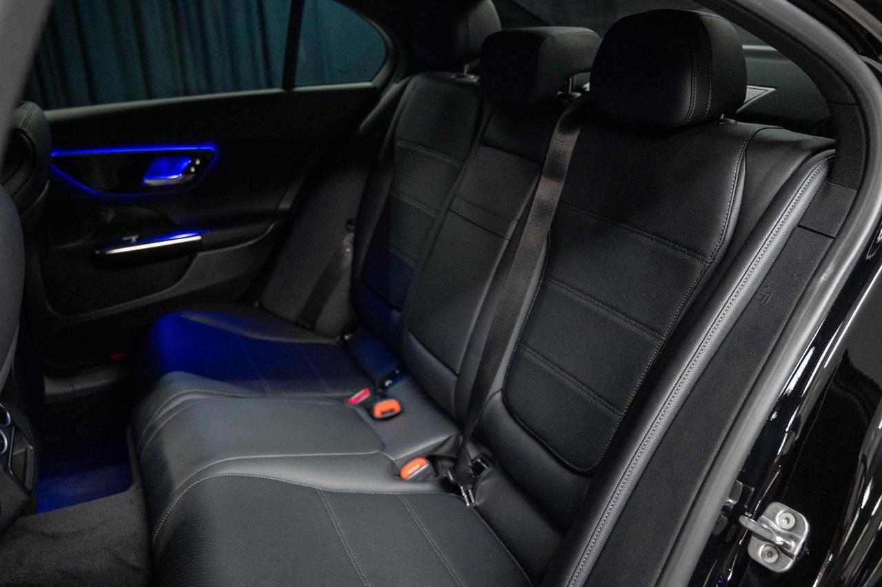 2026 Mercedes-Benz C-Class C 300 Sedan Scottsdale AZ