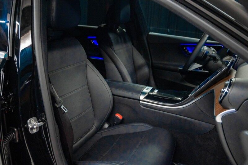 2026 Mercedes-Benz C-Class C 300 Sedan Scottsdale AZ