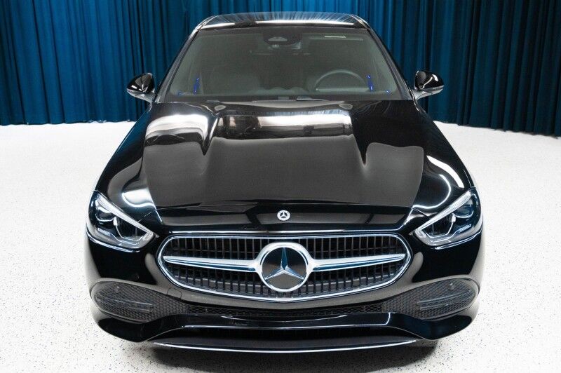 2026 Mercedes-Benz C-Class C 300 Sedan Scottsdale AZ